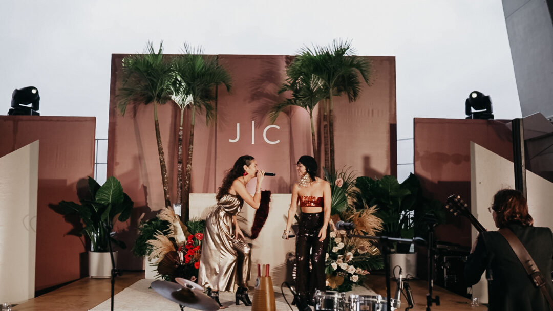 1111 Lincoln Urban Deco Wedding The Creatives Loft Miami Wedding Planner