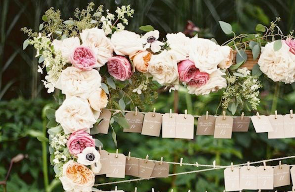 Rustic Vintage Wedding Ideas The Creative S Loft   Rustic Vintage Wedding Ideas TCL1 1024x669 