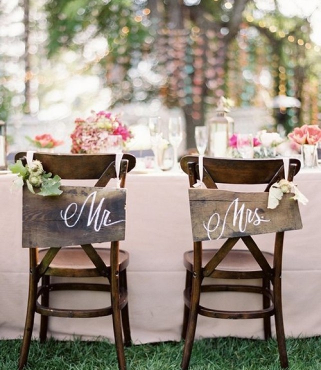 Rustic Vintage Wedding Ideas_TCL1