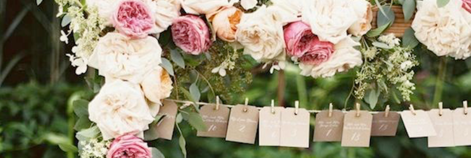 Rustic Vintage Wedding Ideas