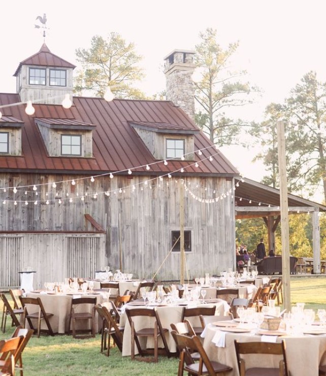 Rustic Vintage Wedding Ideas_TCL5