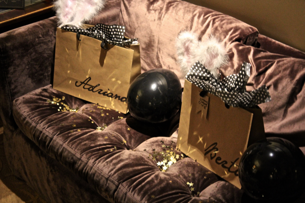 Bachelorette Party Ideas - Two Bachelorette Kits for Las Vegas