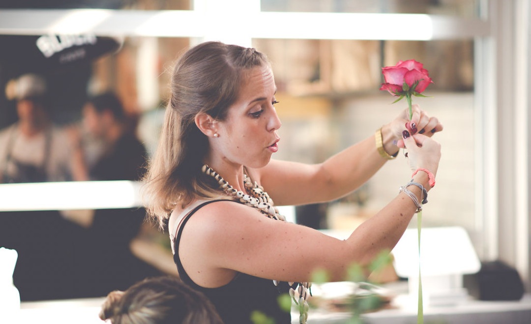 DIY Floral Workshop – Christine Michelle Photography27