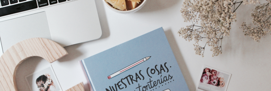 Mr Wonderful Engagement Notebook