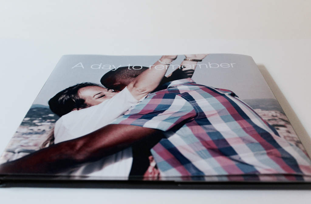 My engagement Book - Creative Studio Miami TCL