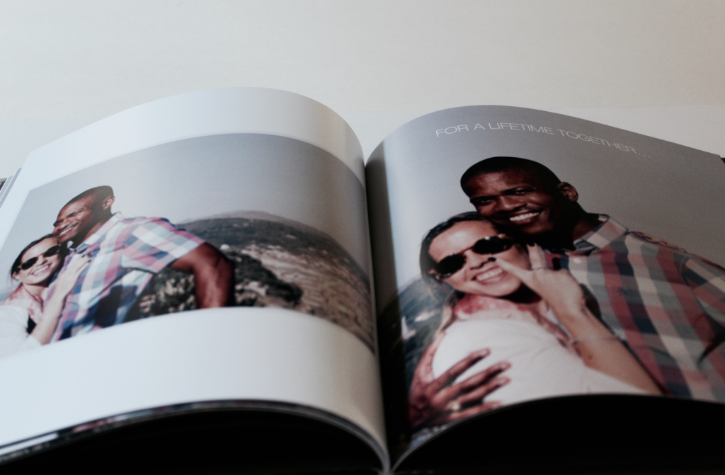 My engagement Book - Creative Studio Miami TCL 7