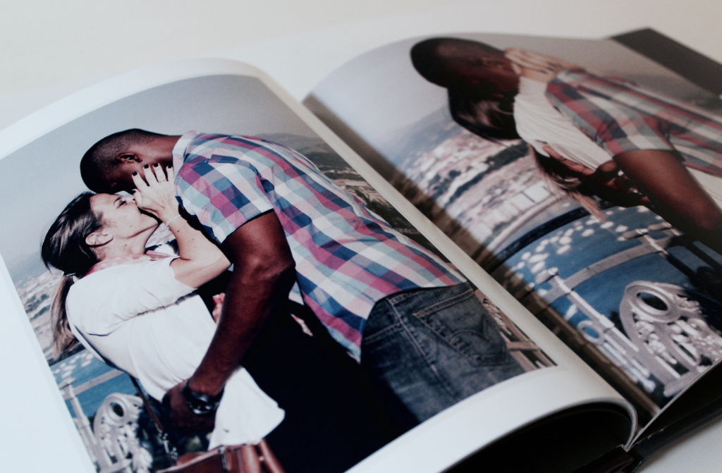 My engagement Book - Creative Studio Miami TCL 8