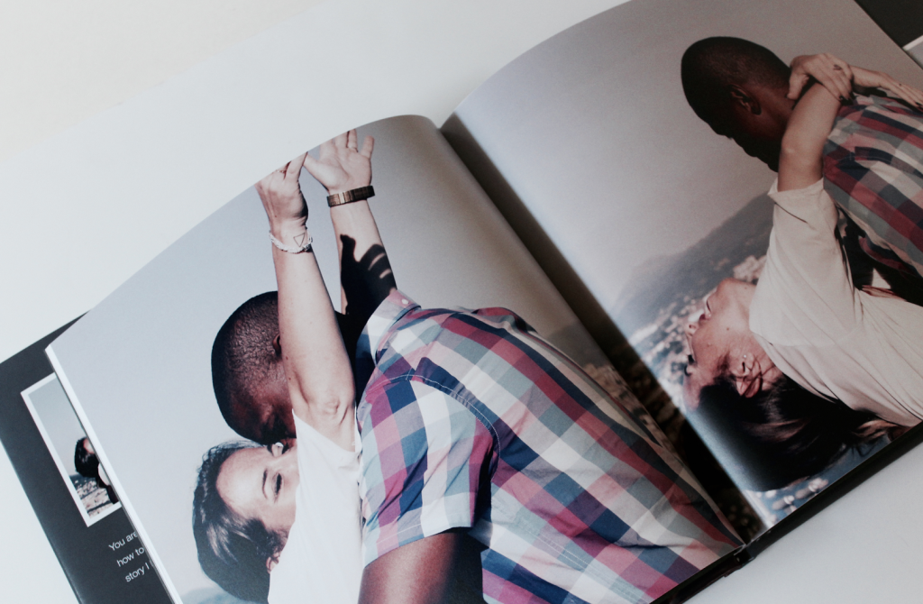 My engagement Book - Creative Studio Miami TCL