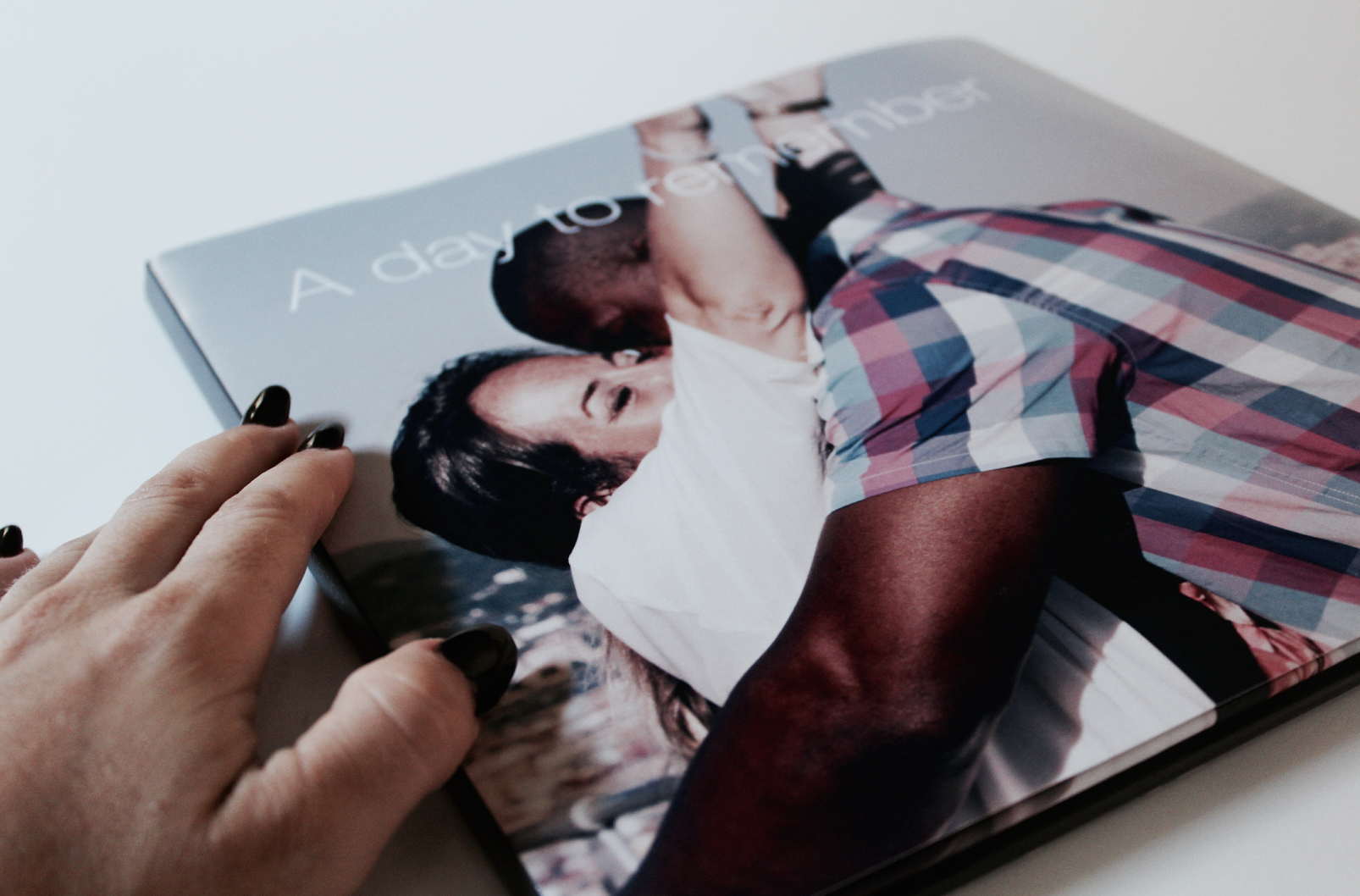 My engagement Book - Creative Studio Miami TCL