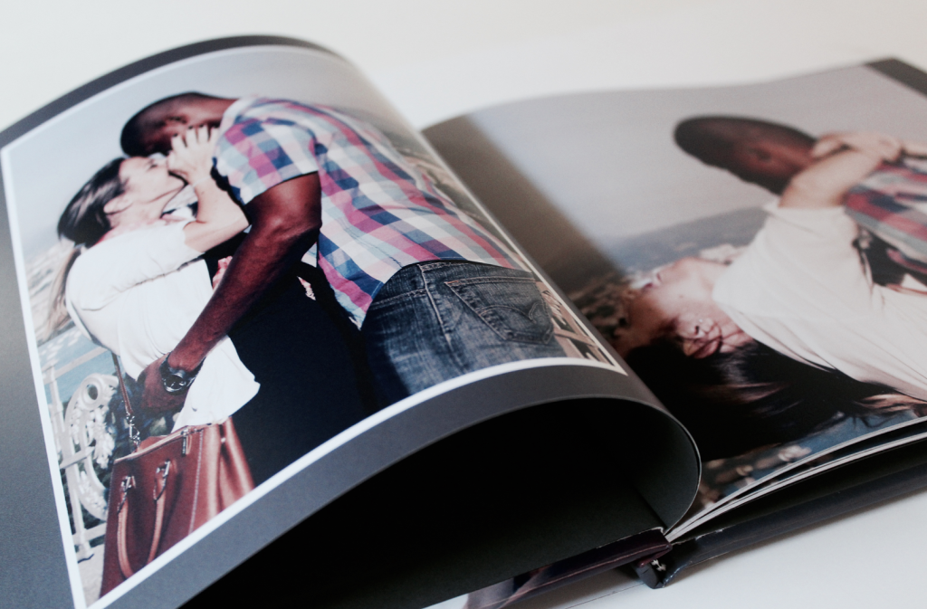 My engagement Book - Creative Studio Miami TCL6