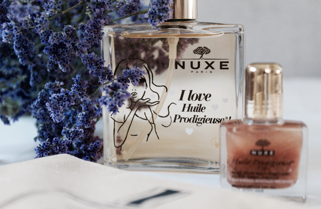 Parisians' Beauty Secrets by NUXE 8