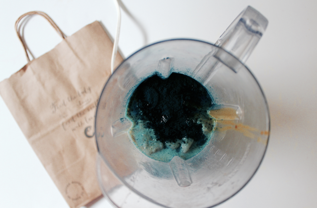 Reducing Inflammation with Healthy Smoothies TCL