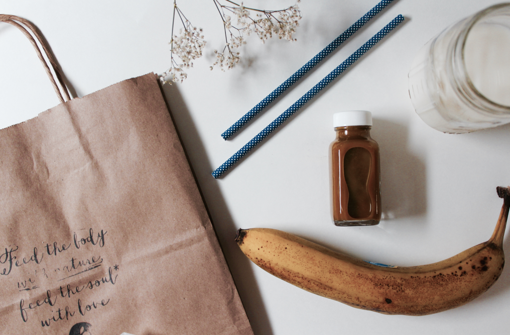 Reducing Inflammation with Healthy Smoothies TCL