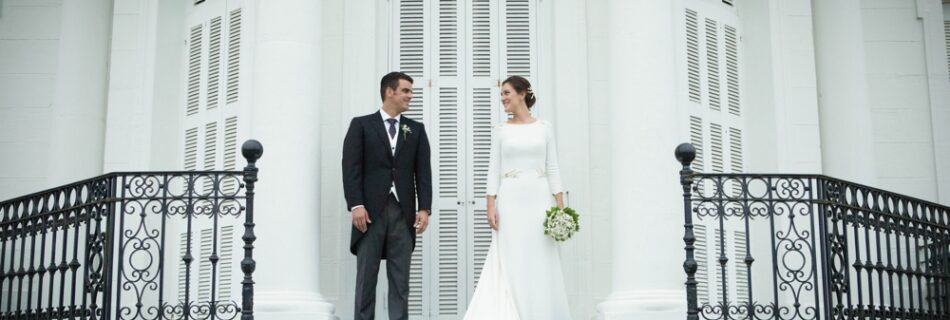 Talento Donostiarra - Vasver Fotografía - Boda María e Iván