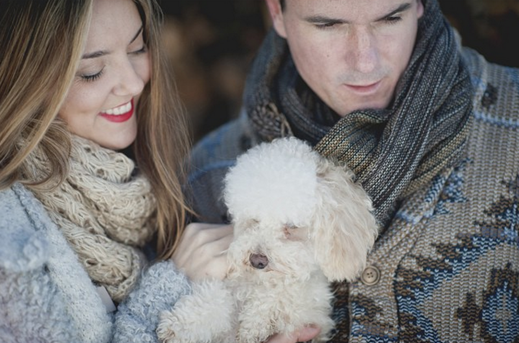 Talento Donostiarra - Vasver Fotografía - Inma y Cesar