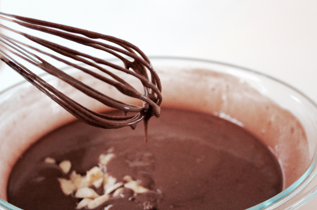 Triple Chocolate Cake Recipe - The Creatives Loft