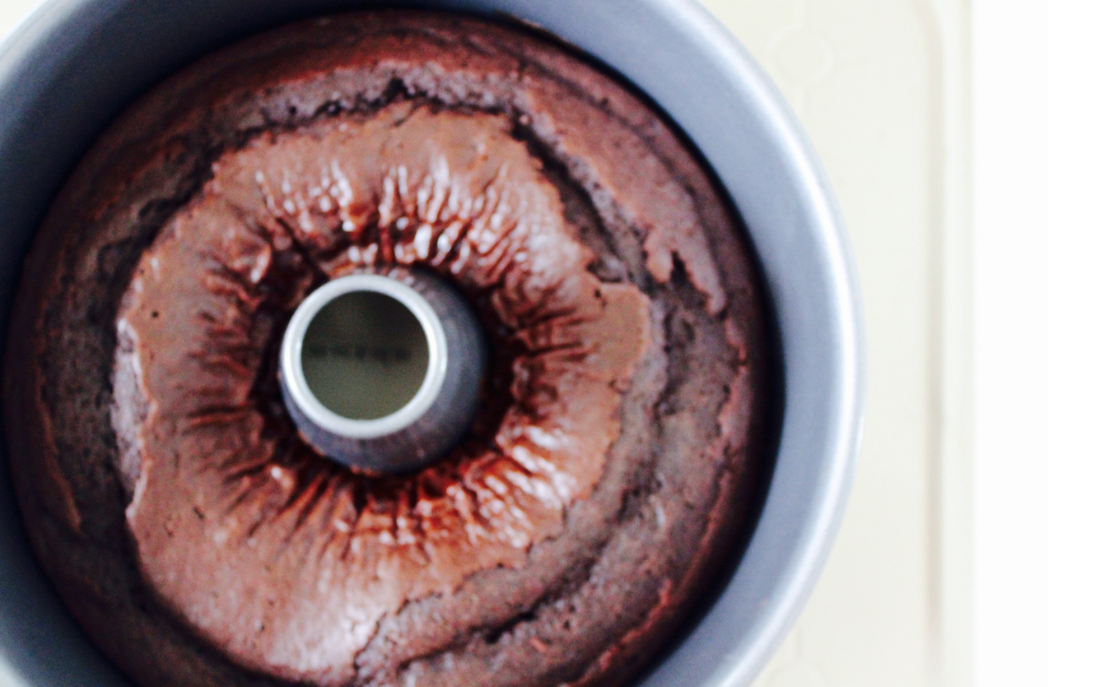 Triple Chocolate Cake Recipe - The Creatives Loft