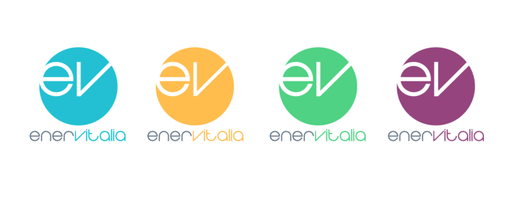 enervitalia_branding_project