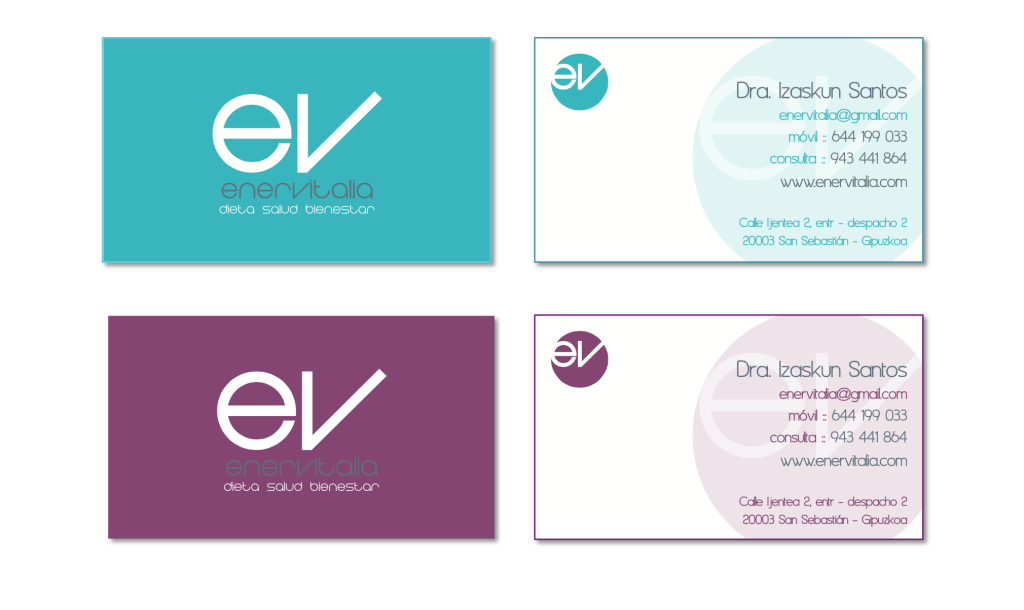 enervitalia_branding_project