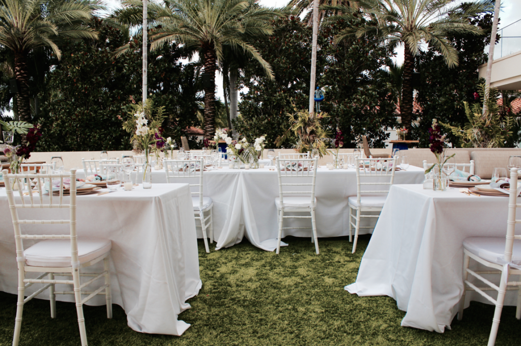 Miami Luxury Private Event Planning - Miami Event Planner