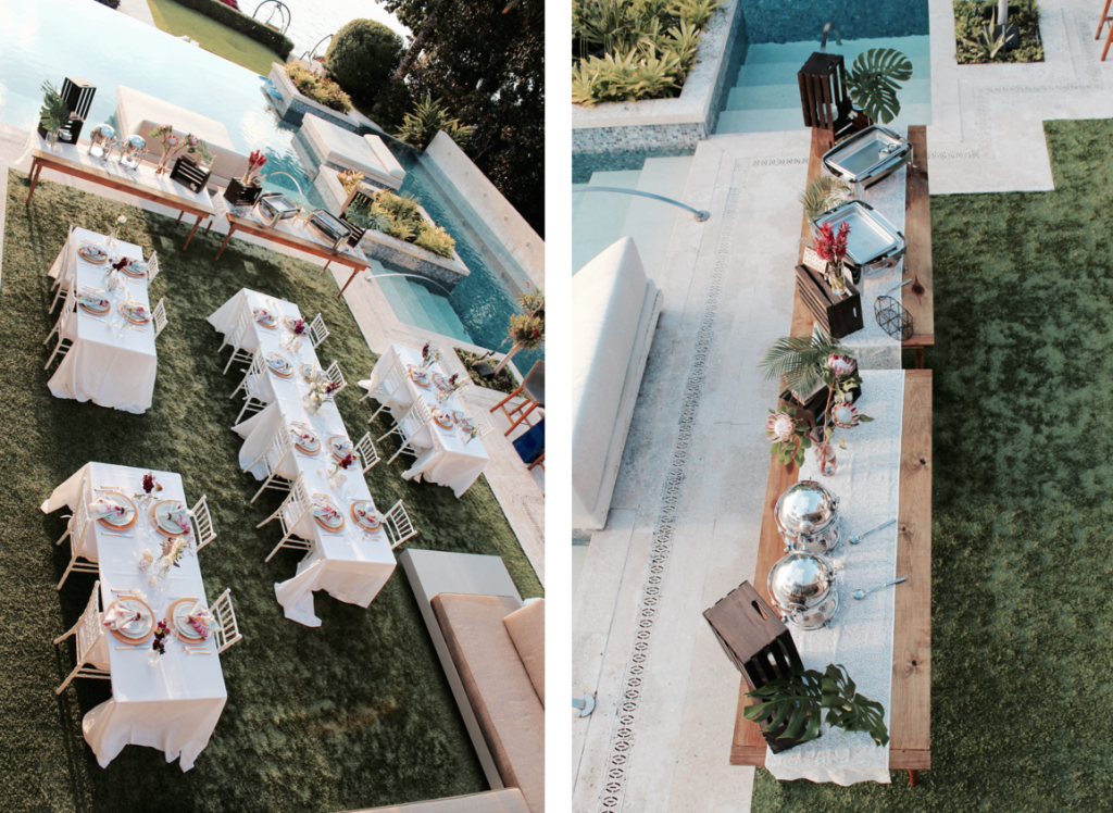 Miami Luxury Private Event Planning - Miami Event Planner