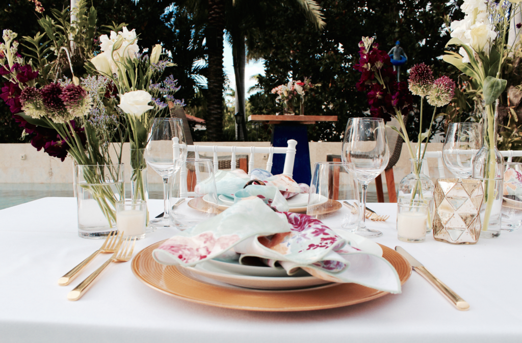 Miami Luxury Private Event Planning - Miami Event Planner 9