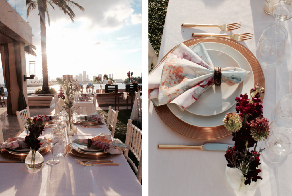 Miami Luxury Private Event Planning - Miami Event Planner 4