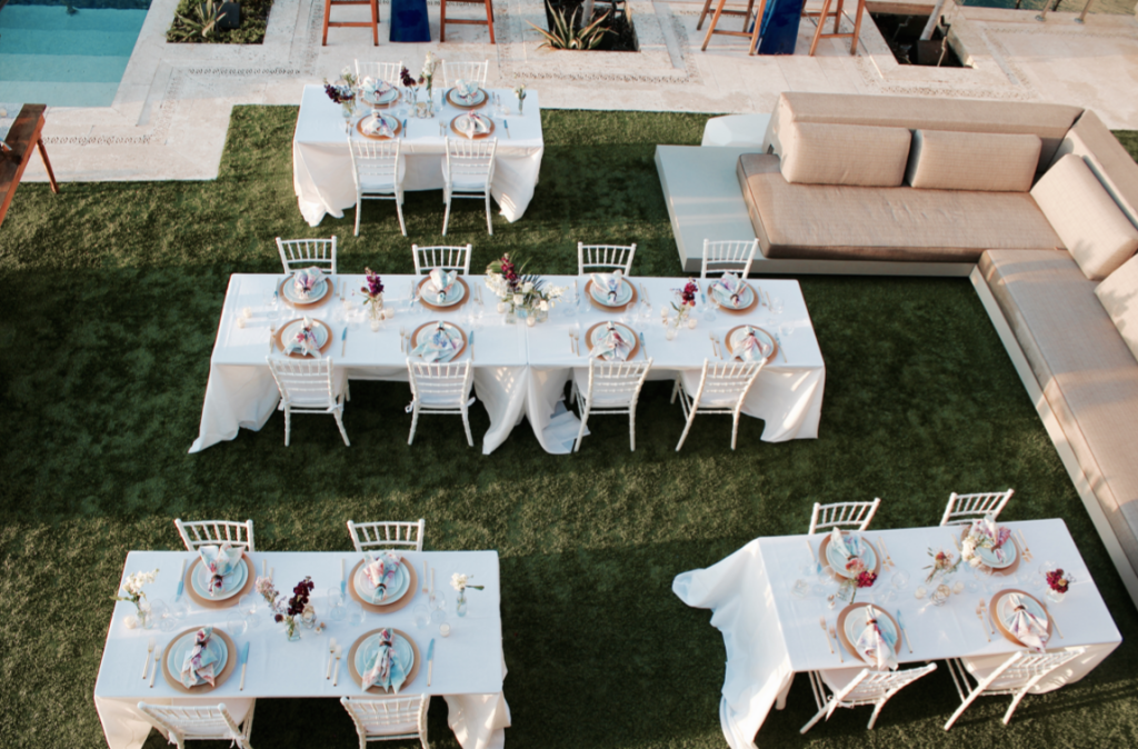 Miami Luxury Private Event Planning - Miami Event Planner 4