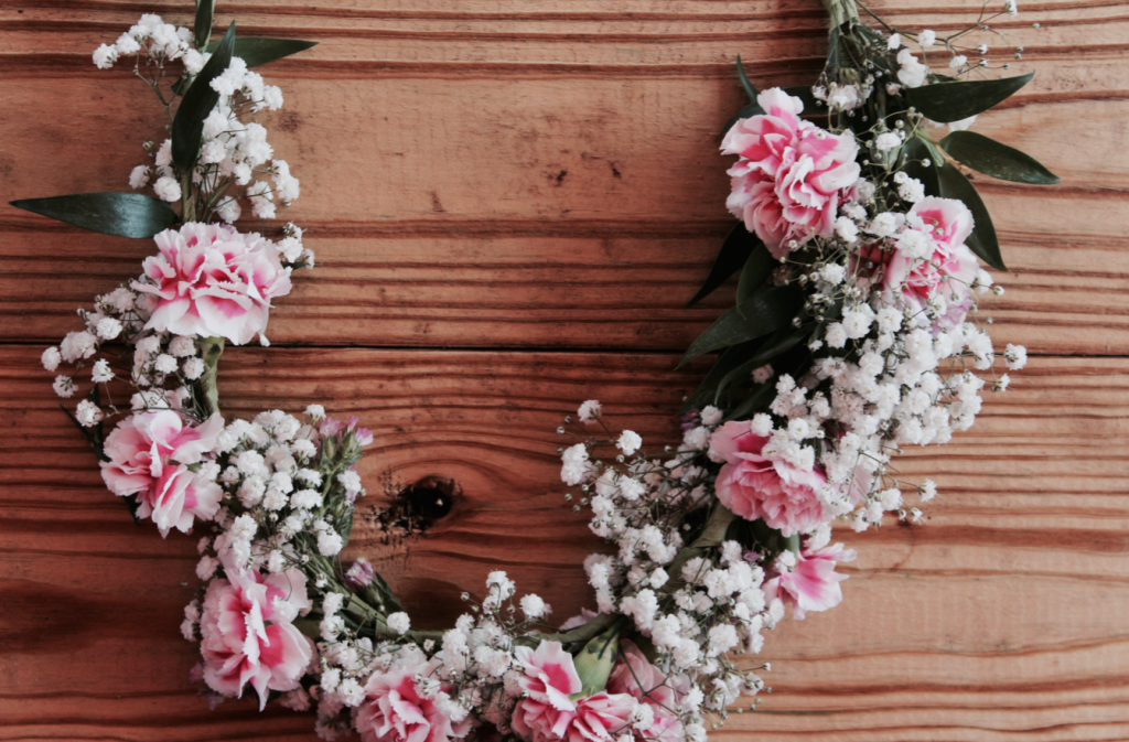 Floral Crown Workshop at The Wynwood Yard 