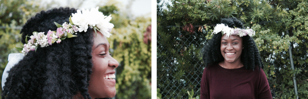 Floral Crown Workshop at The Wynwood Yard