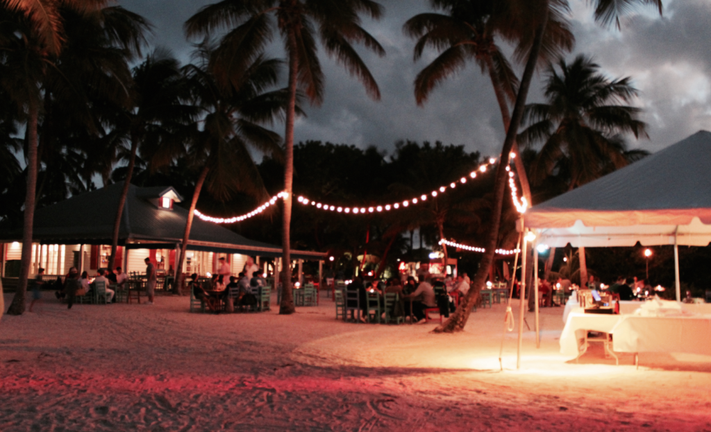 Full Moon Party in Isla Morada - The Creative's Loft