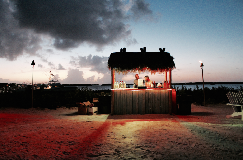 Full Moon Party in Isla Morada - The Creative's Loft