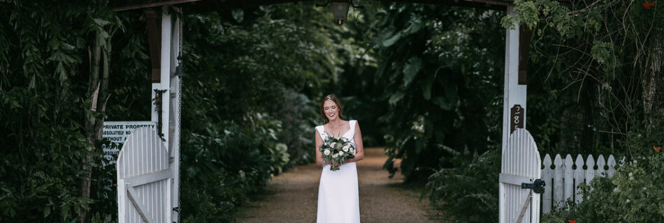 Natural Bridal Styled Shoot The Walton House