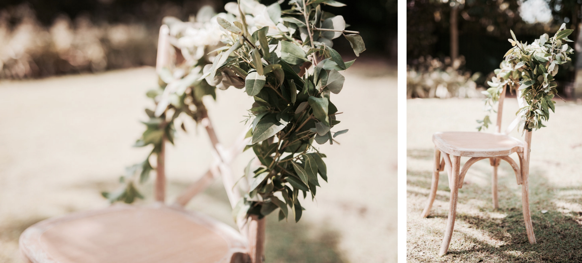 Boho Chic & Natural Table Decor Styled Shoot