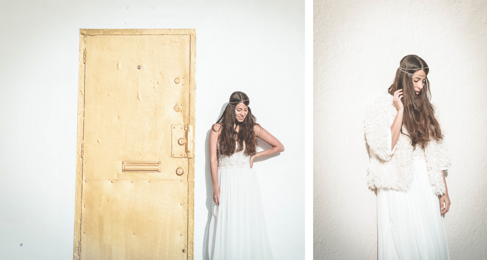 Bridal Inspiration Styled Shoot at Wynwood Walls - The Creatives Loft Miami Wedding Planner