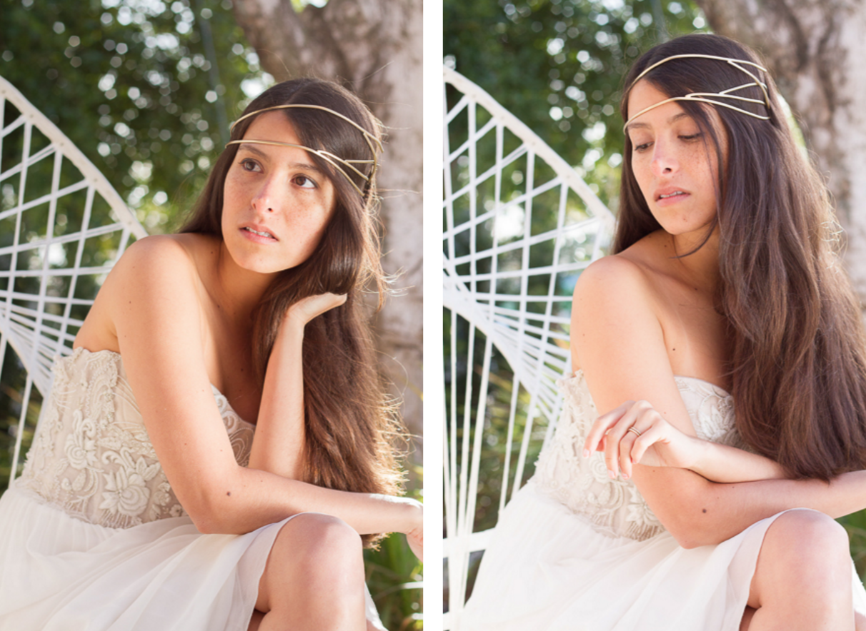 Bridal Inspiration Styled Shoot at Wynwood Walls - The Creatives Loft Miami Wedding Planner