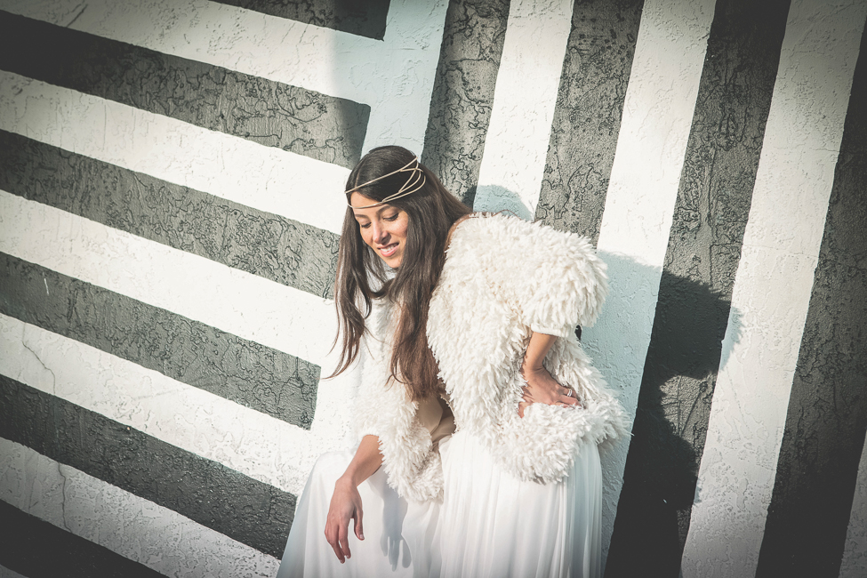 Bridal Inspiration Styled Shoot at Wynwood Walls - The Creatives Loft Miami Wedding Planner