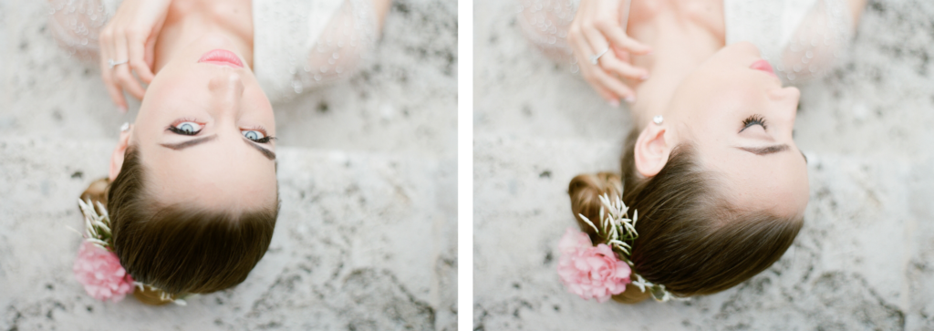 Romantic Wedding Inspiration Styled Shoot at Miami Beach Womens Club Alisa Ferris The Creatives Loft