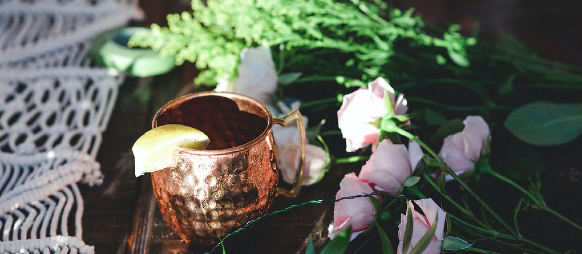 Floral Crown Workshop at The Wynwood Yard Miami