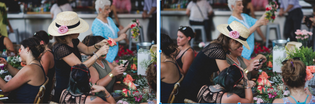 Floral Crown Workshop at The Wynwood Yard Miami