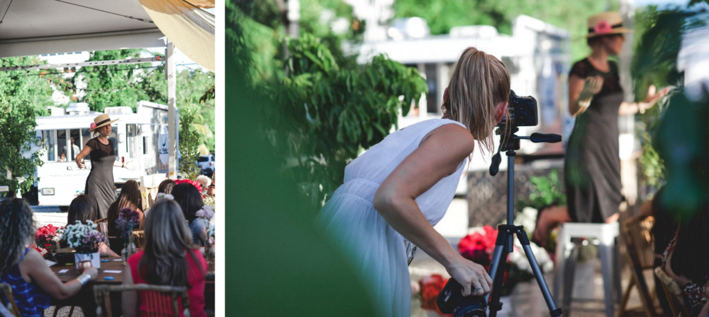 Floral Crown Workshop at The Wynwood Yard Miami