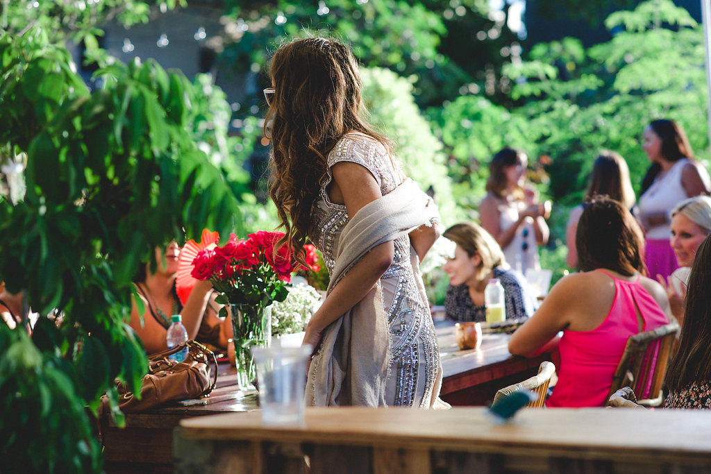 Floral Crown Workshop at The Wynwood Yard Miami