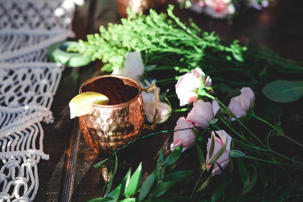 Floral Crown Workshop at The Wynwood Yard Miami