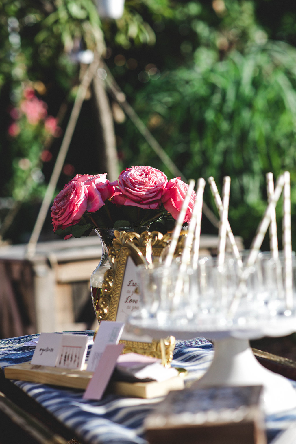 Floral Crown Workshop at The Wynwood Yard Miami