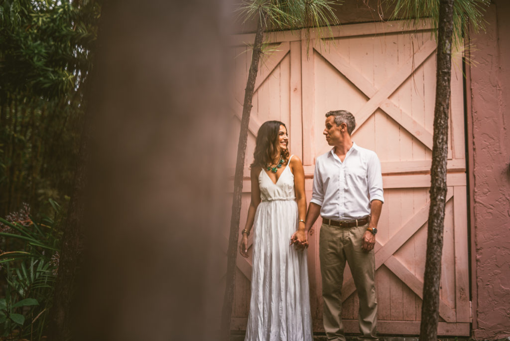 Miami Engagement Photography Moriah Cuda - The Creatives Loft Miami Wedding Planner