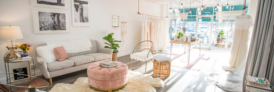 One creative hour with Lighthouse Bridal Boutique - The Creatives Loft Miami Wedding Planner