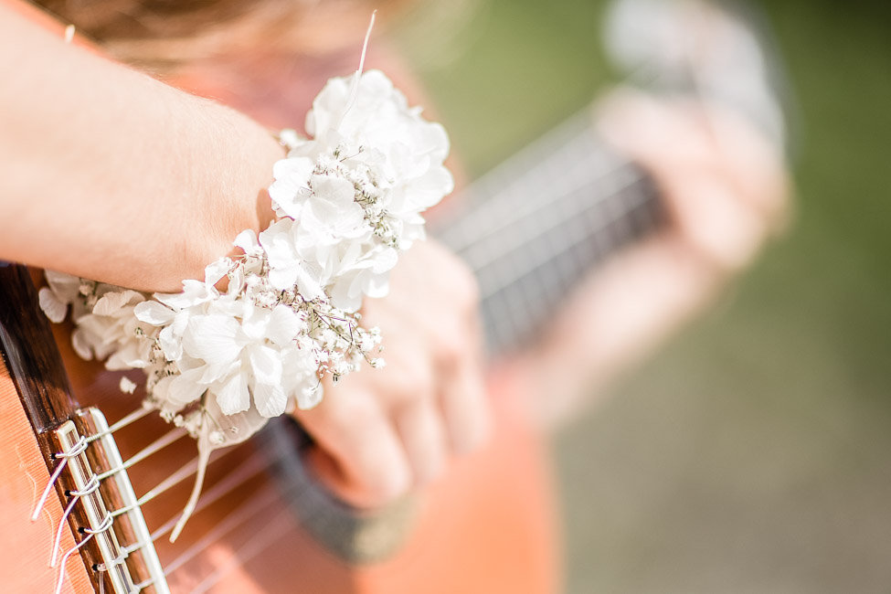 Boho Surfing Wedding at Les Landes Miami Wedding Planner The Creatives Loft and International Wedding Photographers Vasver Studio