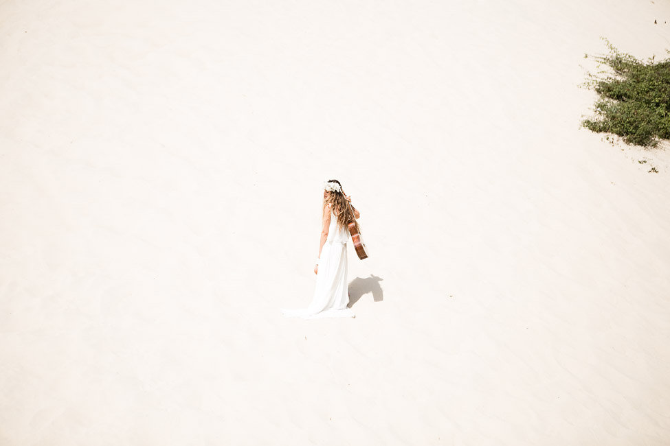 Boho Surfing Wedding at Les Landes Miami Wedding Planner The Creatives Loft and International Wedding Photographers Vasver Studio