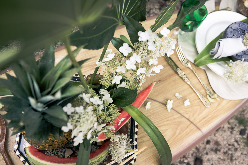 Boho Surfing Wedding at Les Landes Miami Wedding Planner The Creatives Loft and International Wedding Photographers Vasver Studio