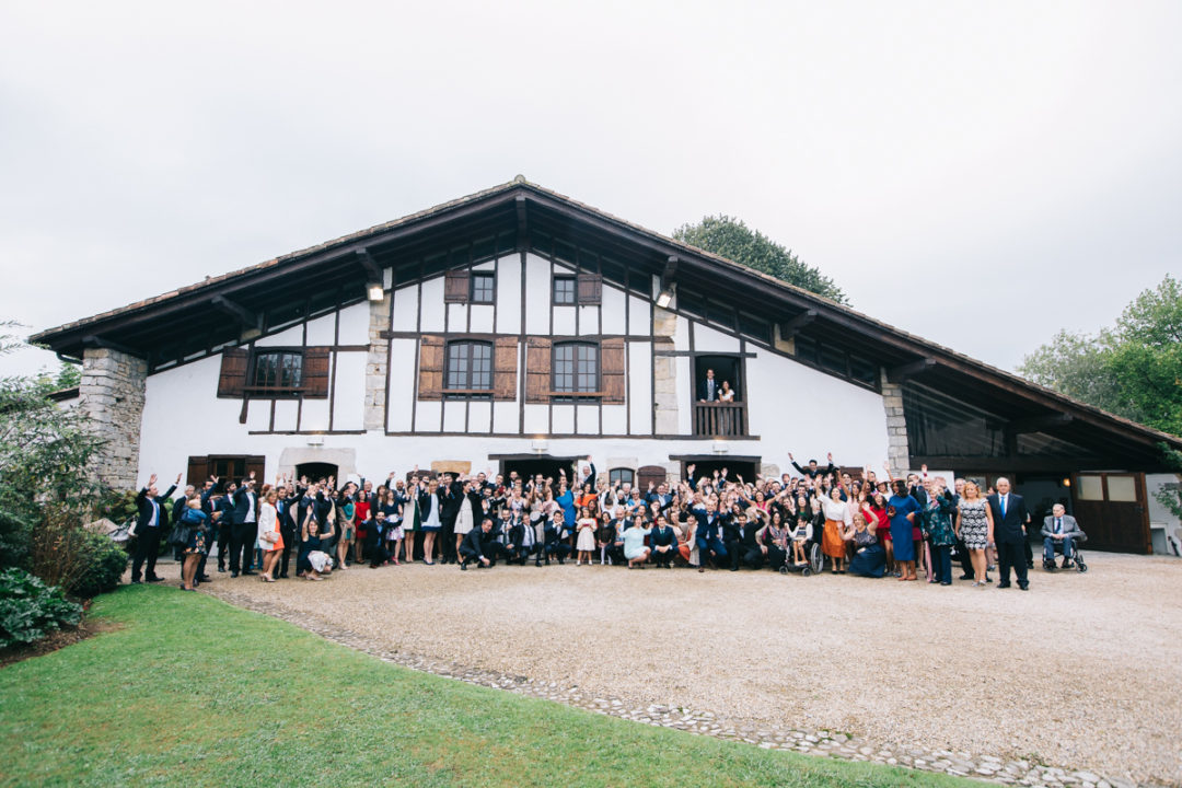 Destination Wedding in a Hidden Gem in San Sebastian Vasver Fotografia The Creatives Loft Wedding Planner